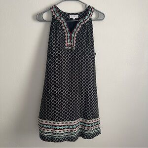 THML Boho Pattern Aztec Shift Dress embroidered size large EUC from
Stitchfix